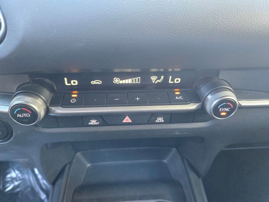 Certified 2023 MAZDA CX-30 AWD 2.5 S w/ Select Package image 17