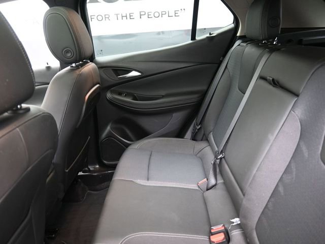 Used 2023 Buick Encore GX Select w/ Experience Buick Package image 22