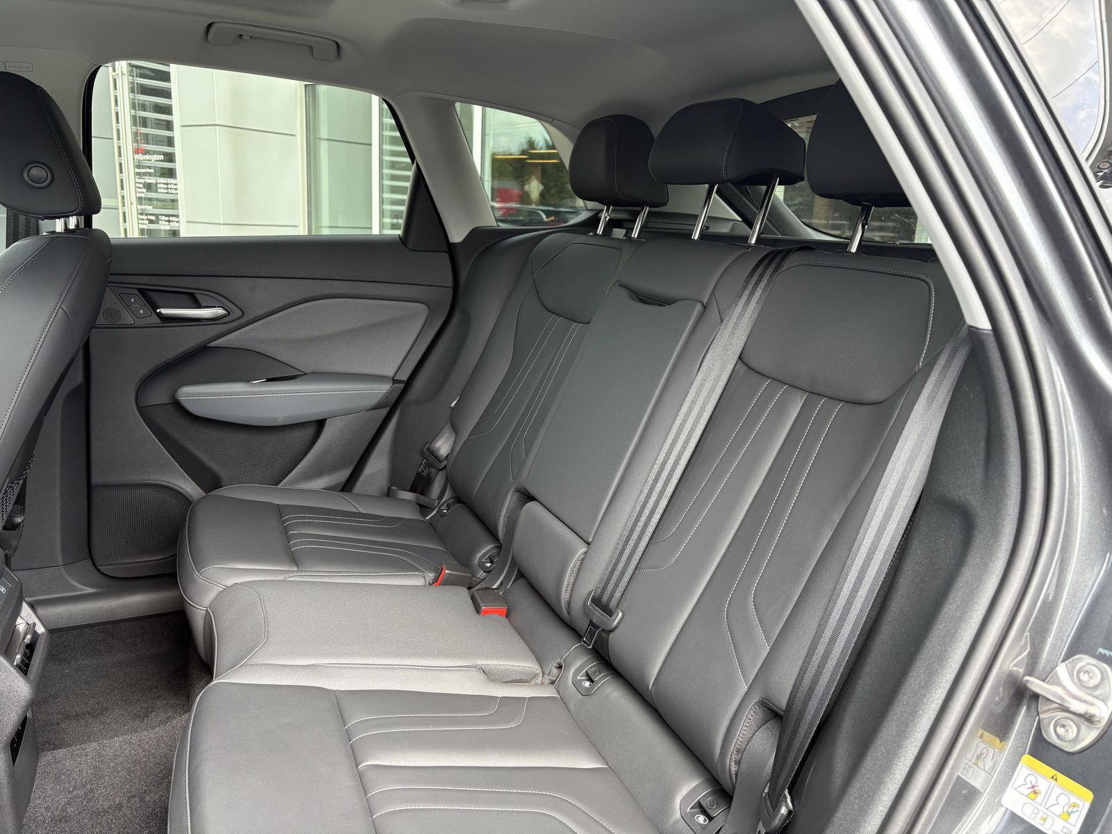 New 2026 Audi Q3 quattro 2.0T AWD/4WD image 25