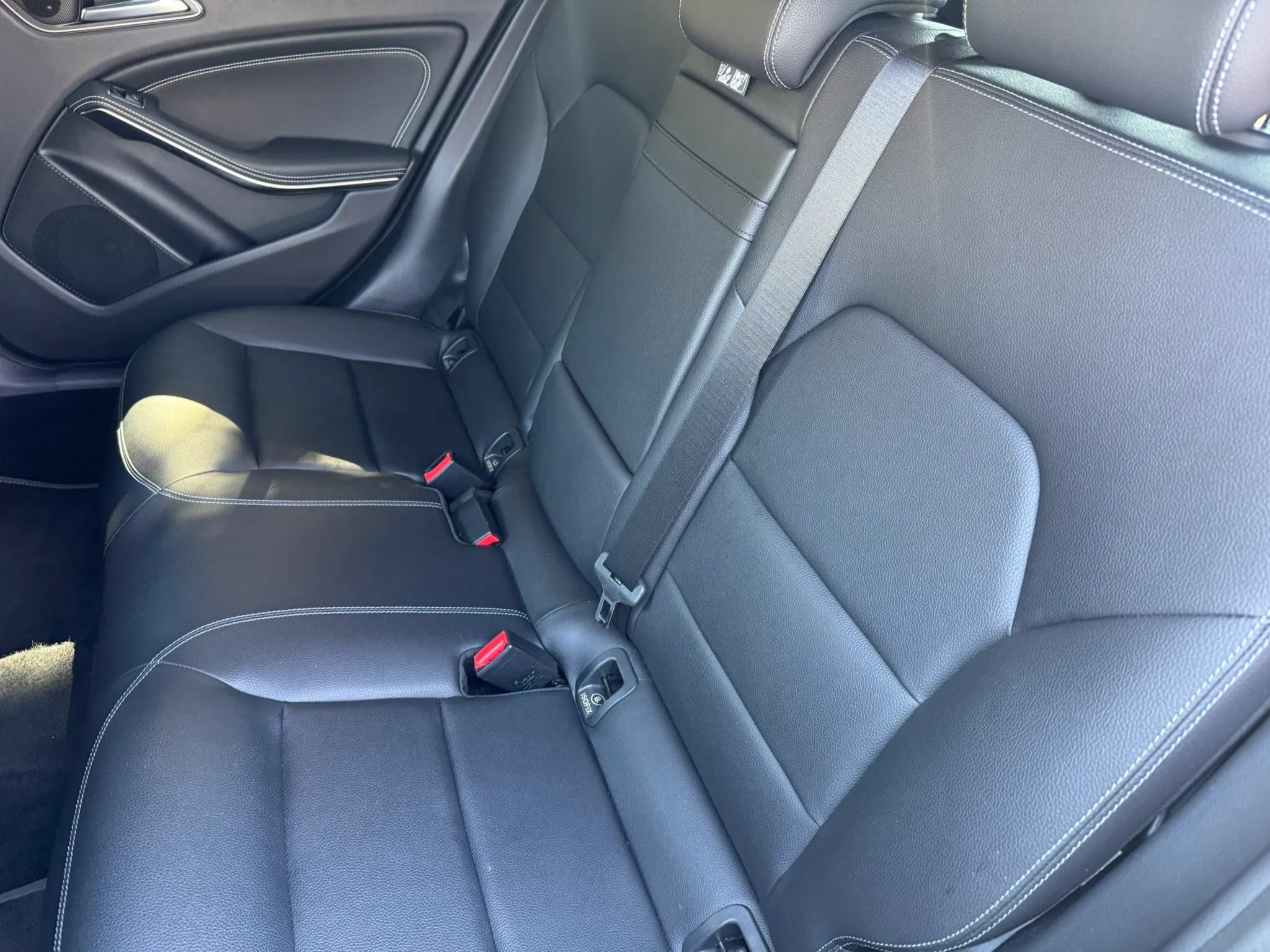Used 2019 Mercedes-Benz GLA 250 4MATIC image 23