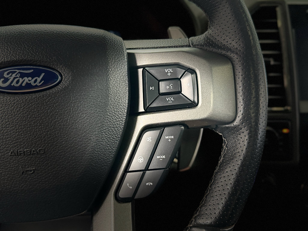 Used 2019 Ford F150 Raptor w/ Equipment Group 802A Luxury AWD/4WD image 20