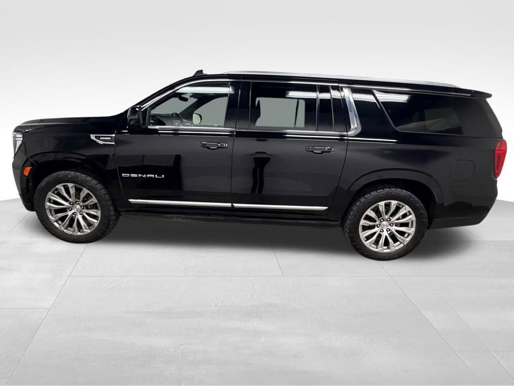Certified 2024 GMC Yukon XL Denali w/ Denali Reserve Package image 5