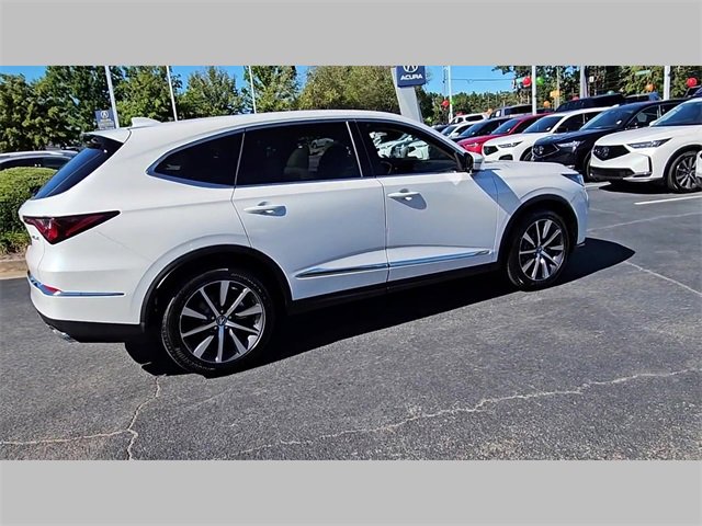 New 2026 Acura MDX w/ Technology Package image 53