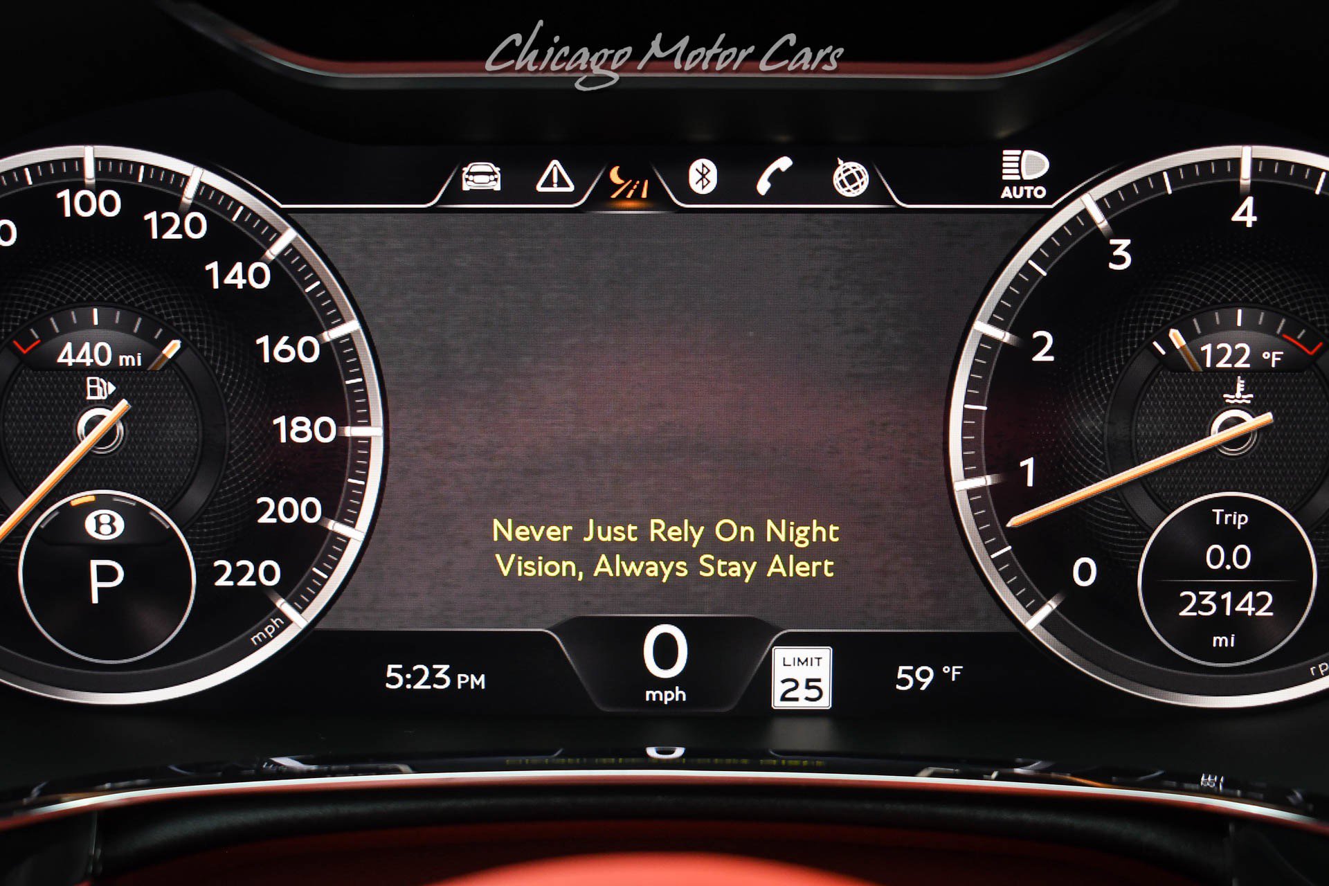 Used 2020 Bentley Continental GT First Edition image 14