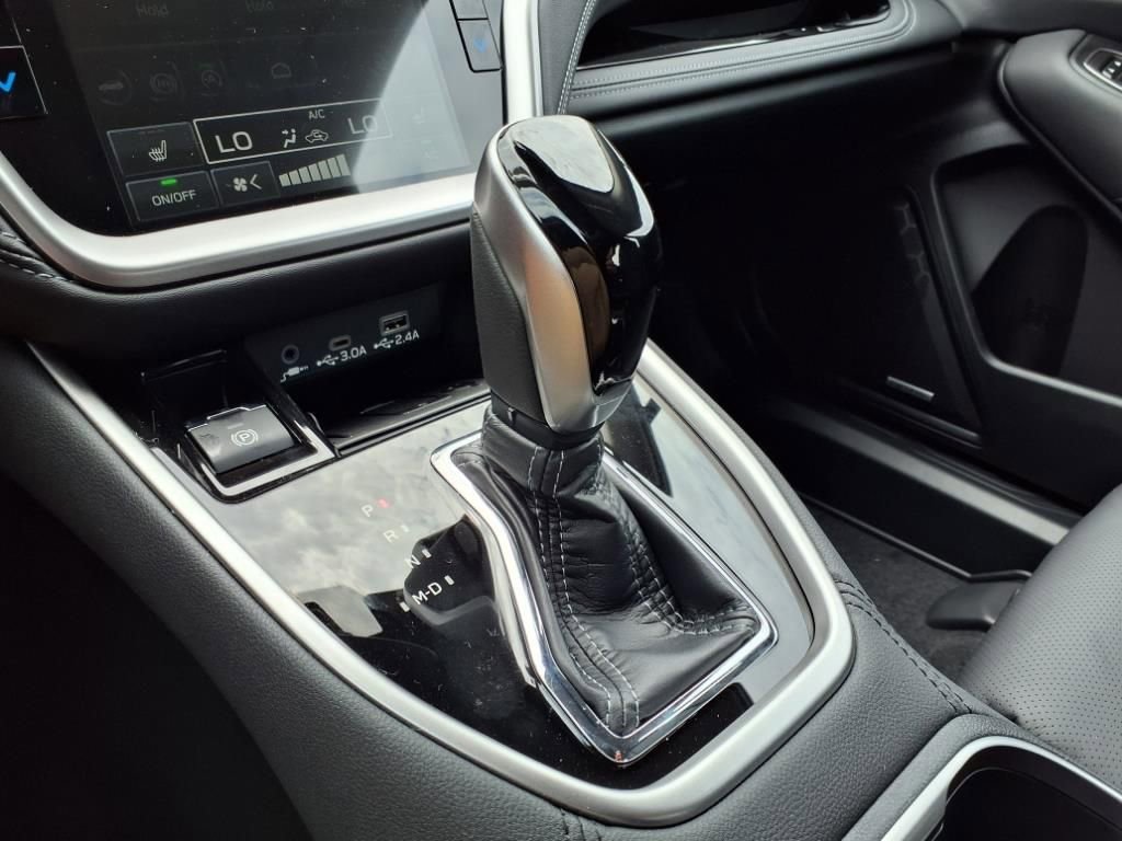 New 2025 Subaru Legacy Limited w/ Tech Package #3 image 7