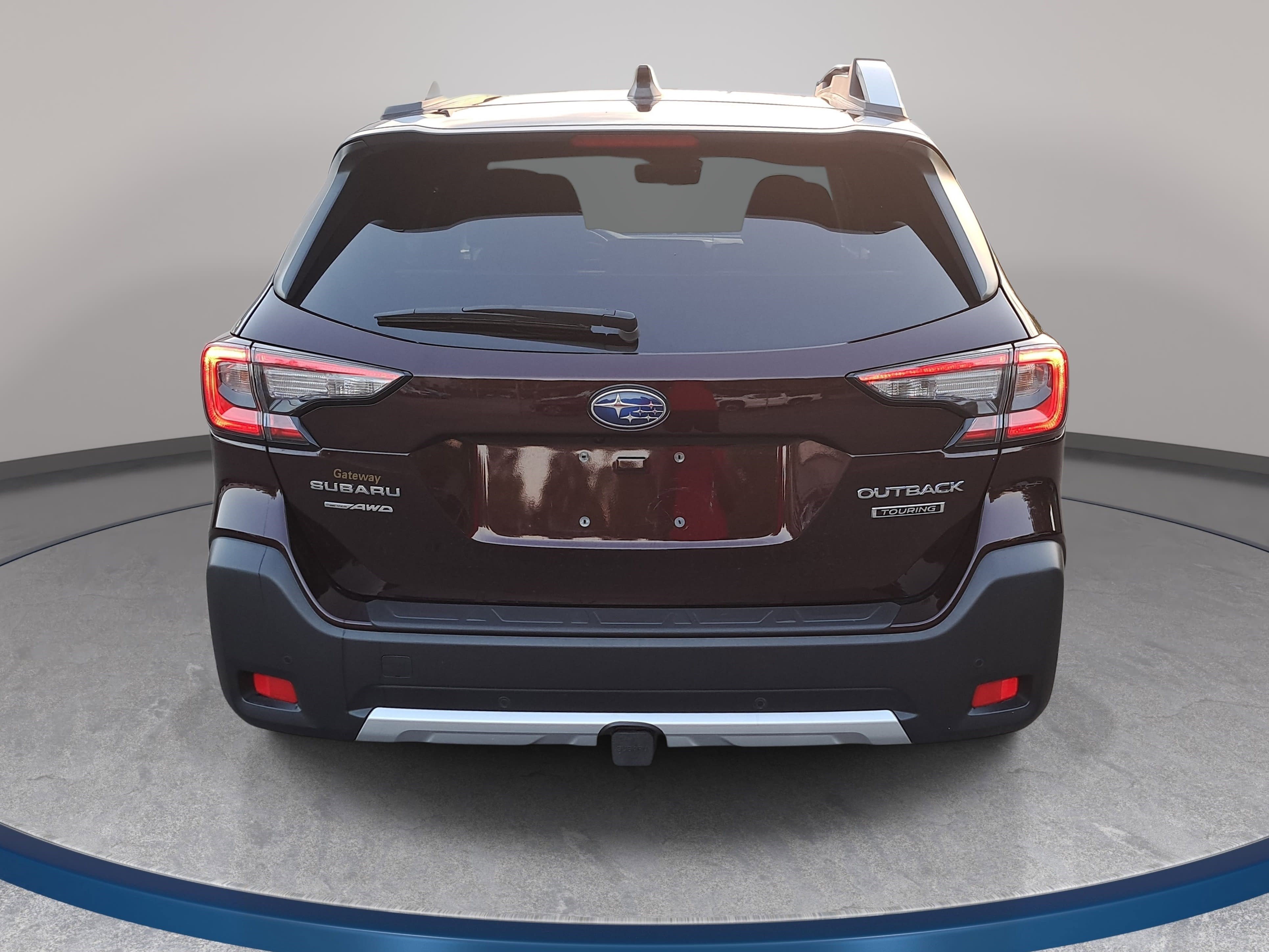 Used 2025 Subaru Outback Touring image 6