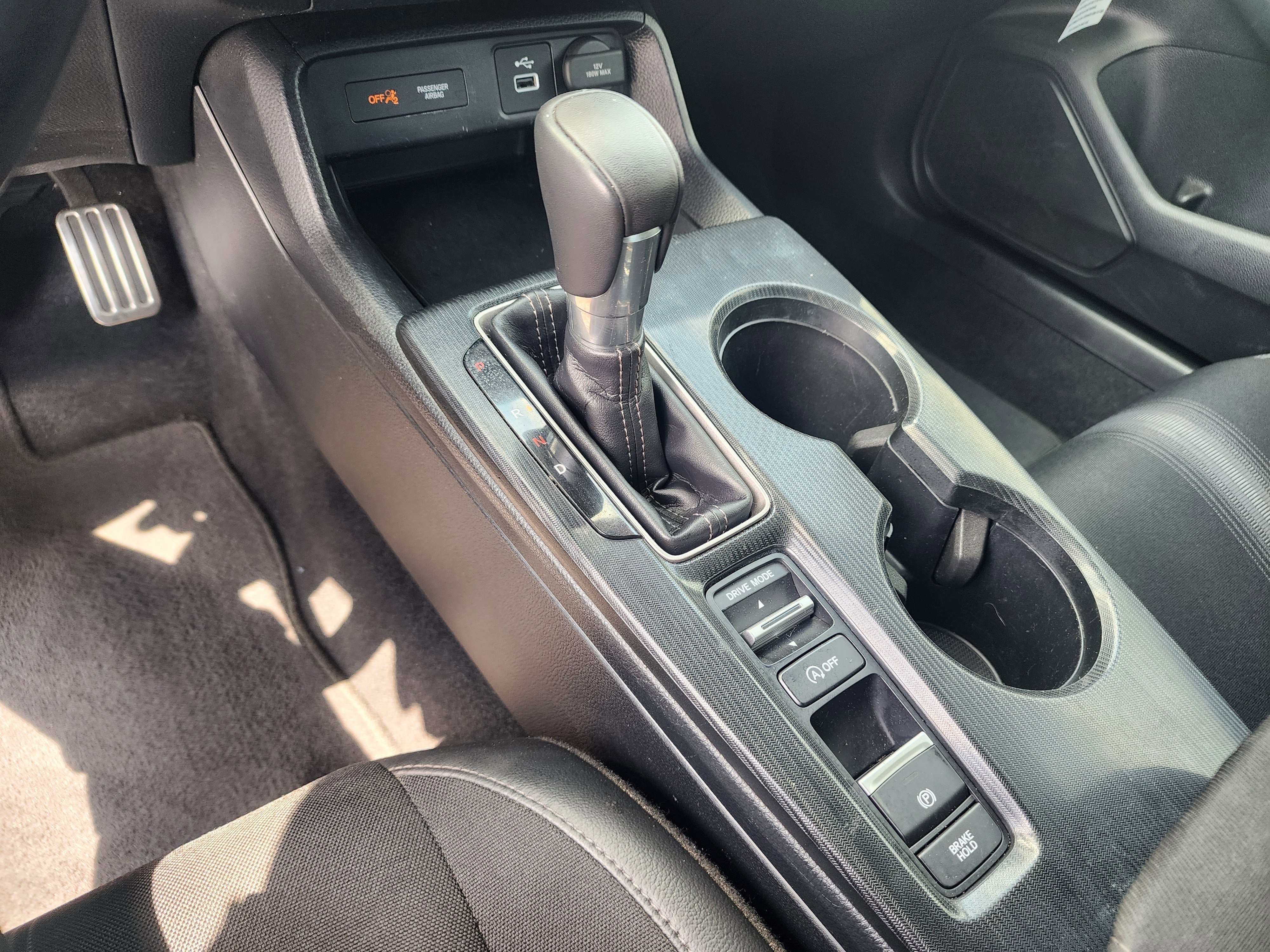 Used 2024 Honda Civic Sport image 31