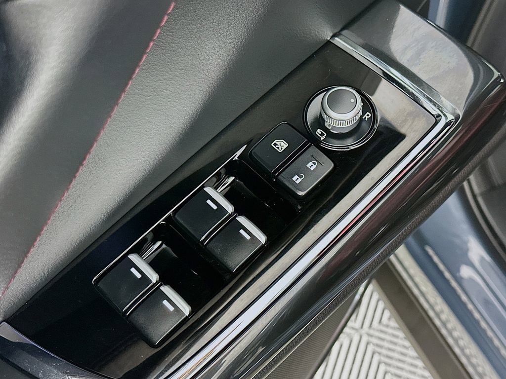 Certified 2023 MAZDA CX-9 Carbon Edition image 24