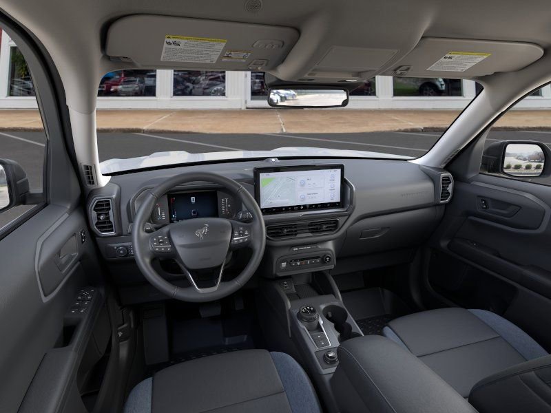 New 2026 Ford Bronco Sport Outer Banks AWD/4WD image 9