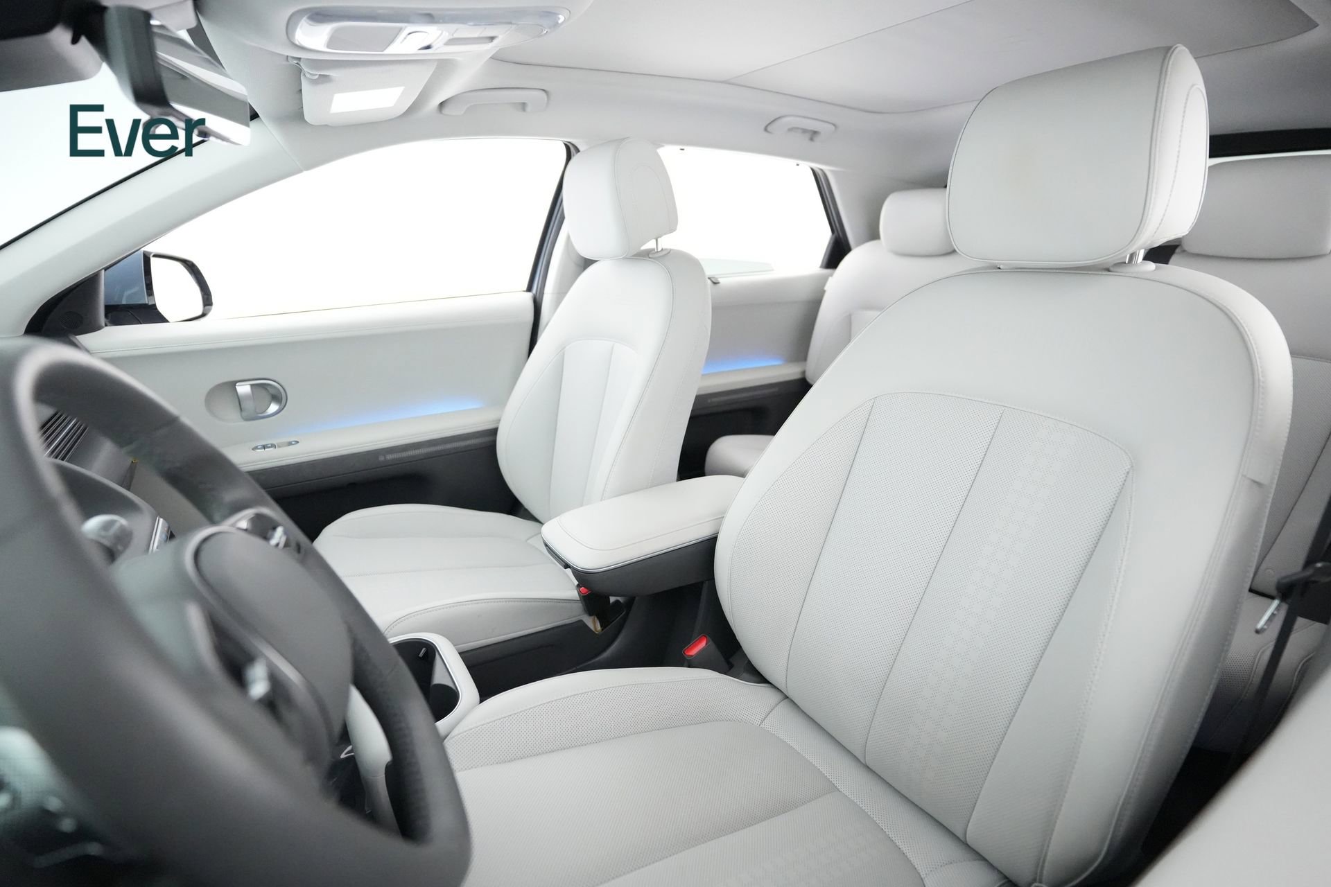 Used 2024 Hyundai Ioniq 5 Limited RWD image 4