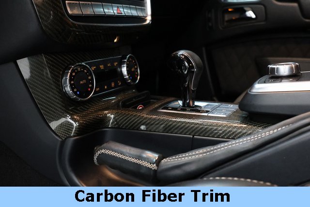 Used 2018 Mercedes-Benz G 550 Squared image 12