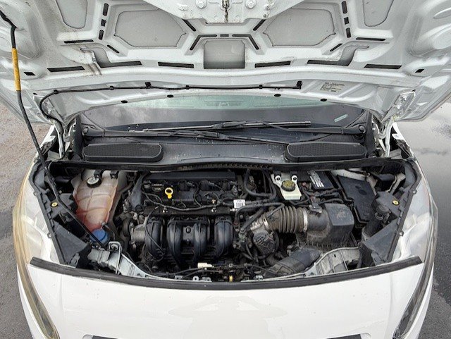 Used 2014 Ford Transit Connect XL image 21
