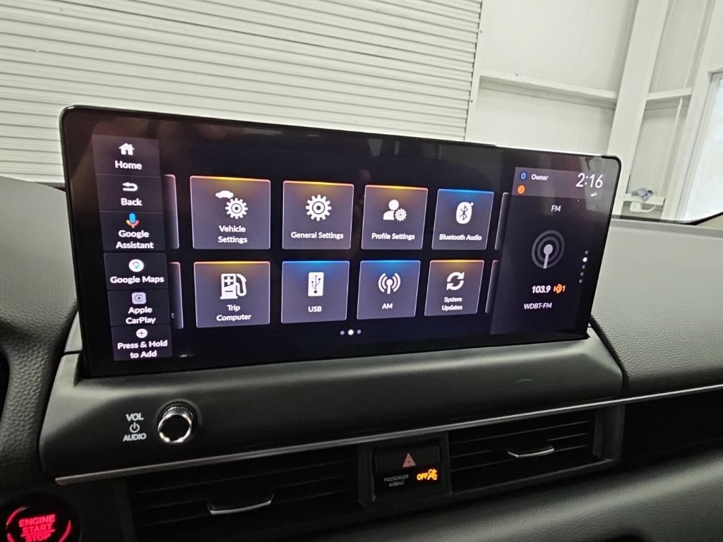 New 2026 Honda Pilot EX-L image 17
