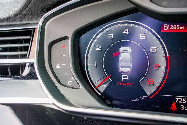 Used 2019 Audi A8 L 3.0T w/ Executive Package image 22