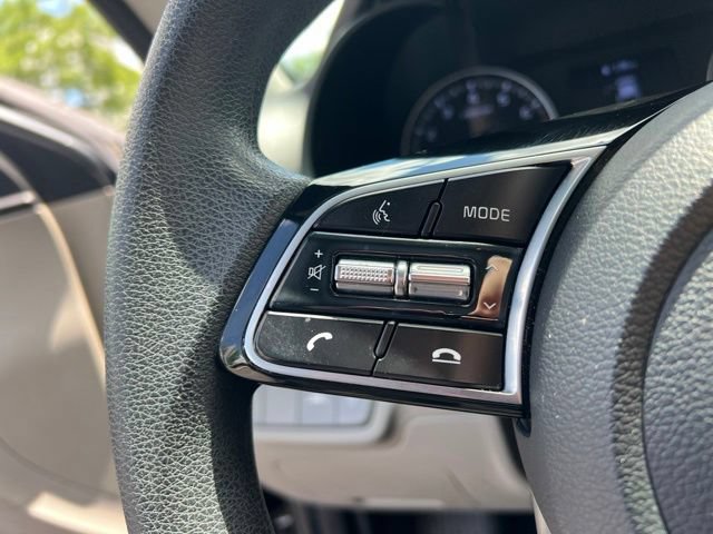 Certified 2021 Kia Forte LXS FWD image 15