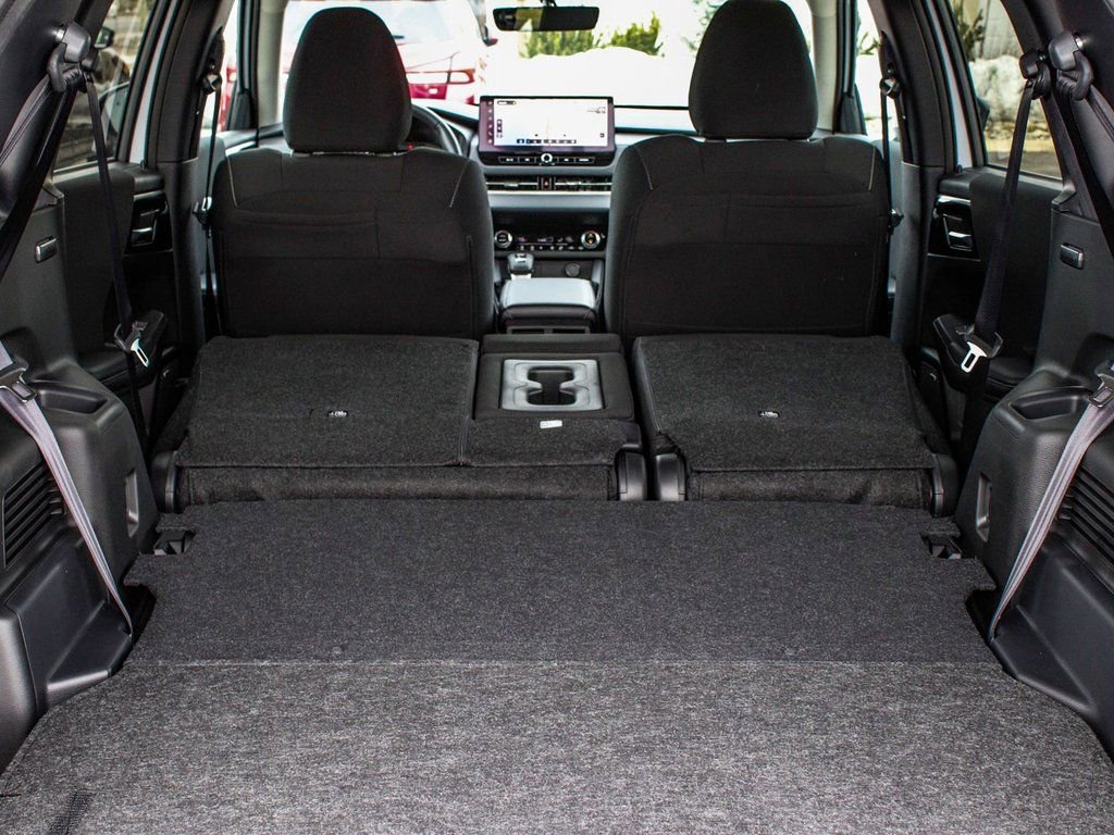 New 2026 Mitsubishi Outlander ES AWD/4WD image 46