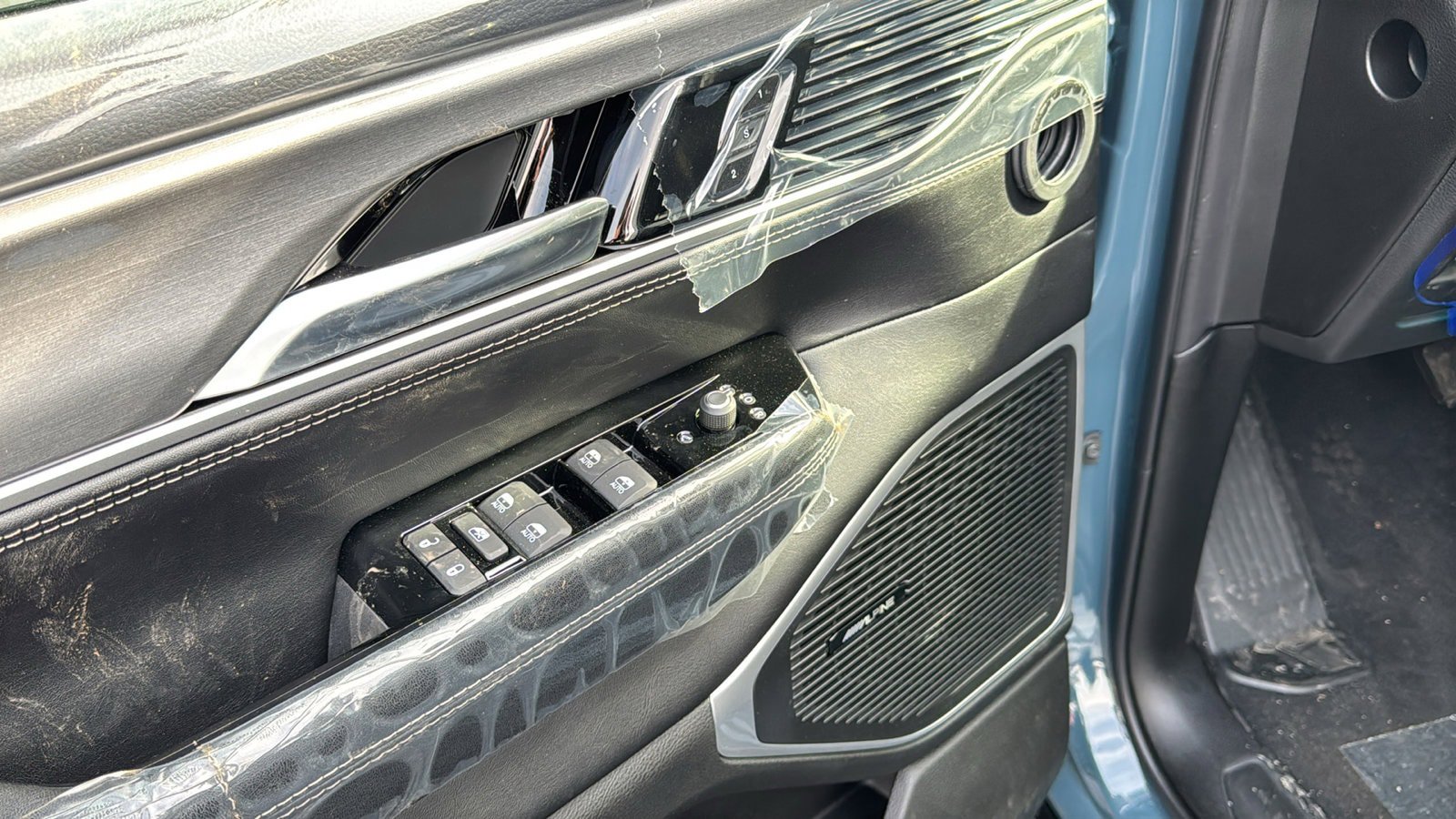 New 2026 Jeep Grand Wagoneer 4WD image 14