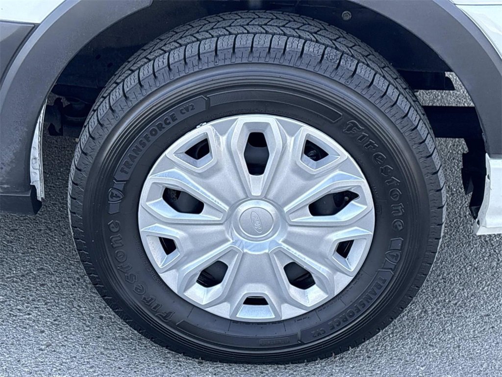 Used 2023 Ford Transit 350 XLT image 11