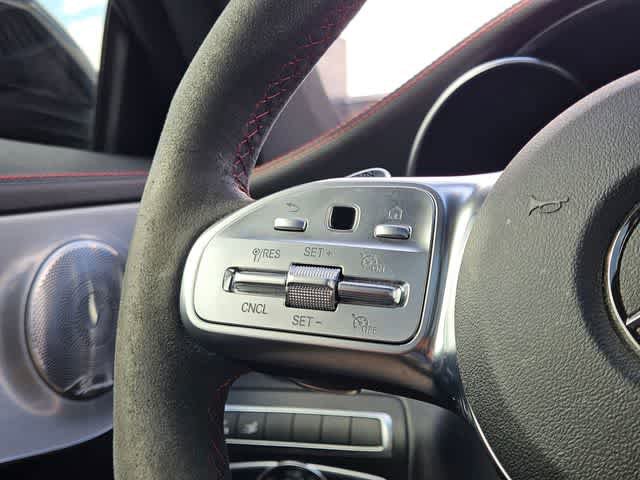 Used 2022 Mercedes-Benz C 43 AMG 4MATIC Coupe image 24