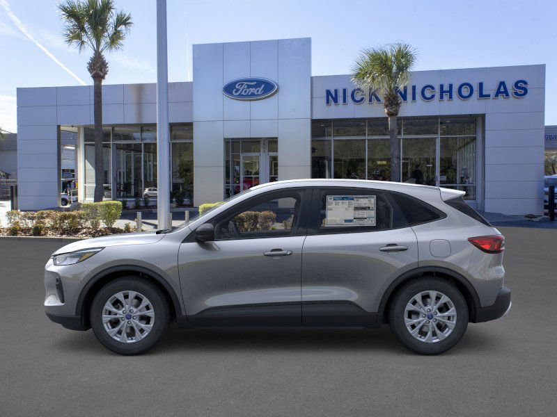 New 2026 Ford Escape Active FWD image 3