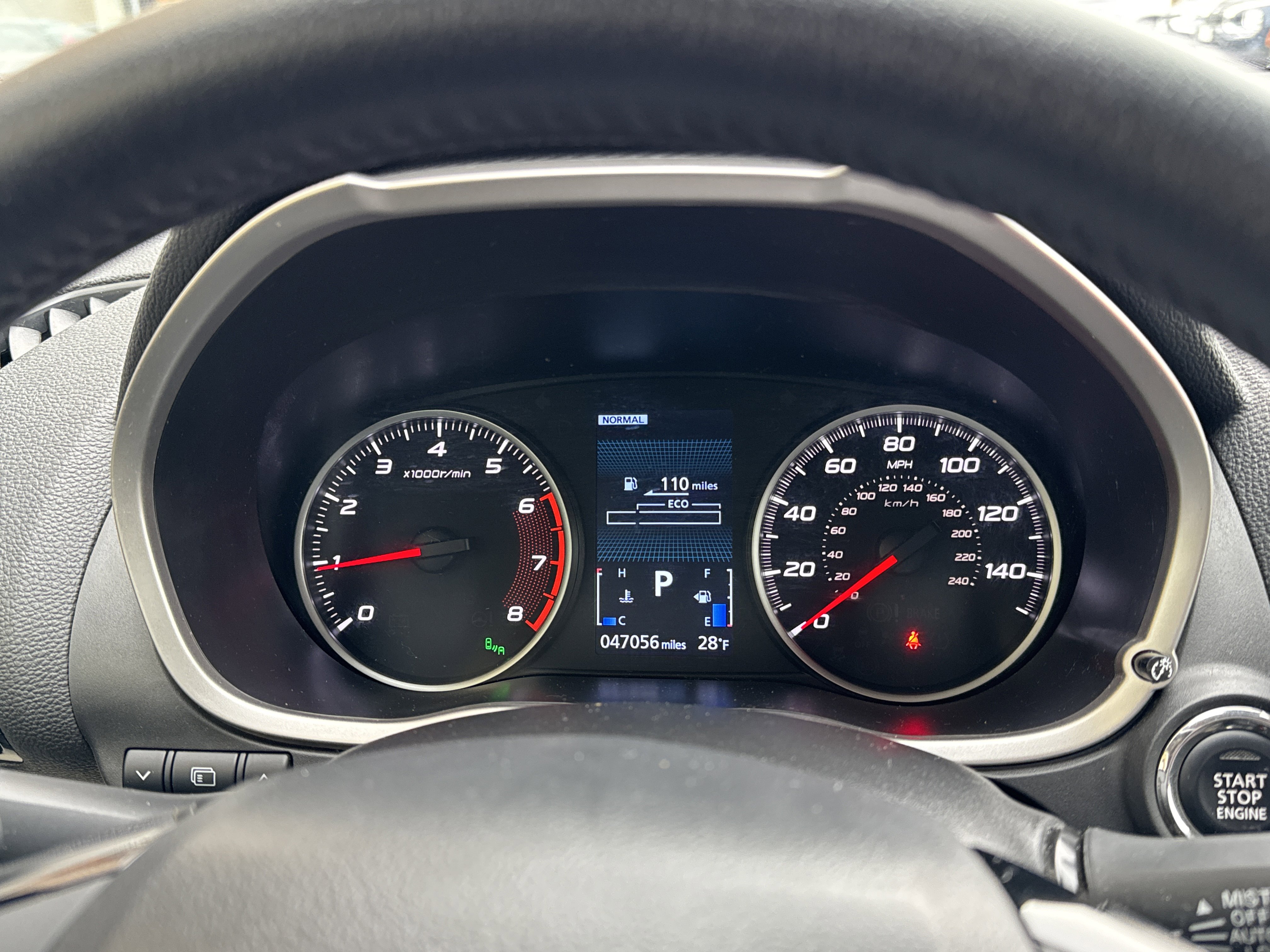 Used 2023 Mitsubishi Eclipse Cross SE image 19