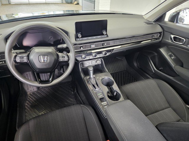 Used 2024 Honda Civic LX image 18