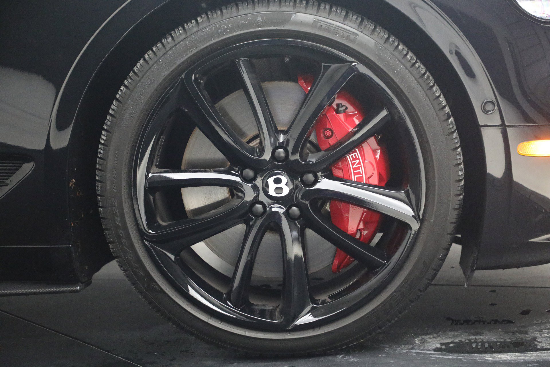 Certified 2022 Bentley Continental GT image 16