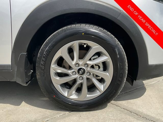 Used 2016 Hyundai Tucson SE image 8