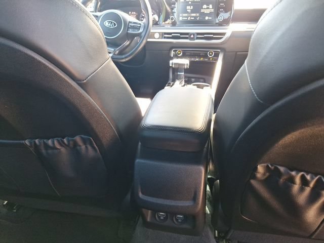 Used 2021 Kia K5 GT-Line FWD image 31