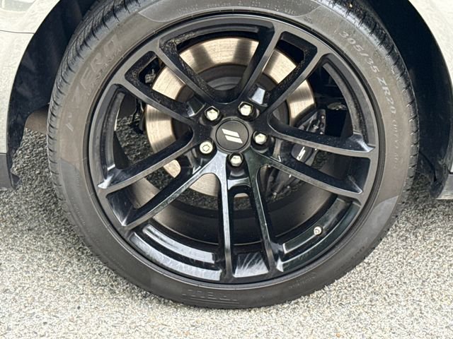 Used 2023 Dodge Challenger R/T Scat Pack RWD image 10