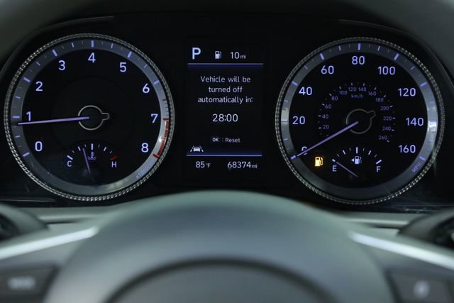 Used 2023 Hyundai Sonata SEL image 14