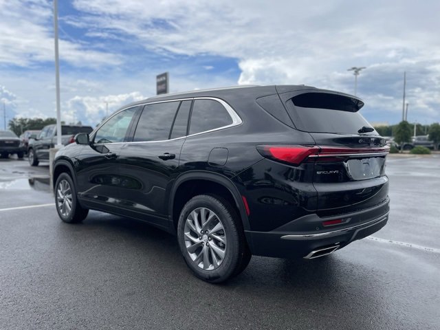 New 2025 Buick Enclave Preferred w/ Power Package image 5