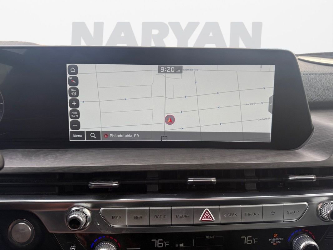 Used 2023 Kia Telluride SX Prestige X-Pro image 23