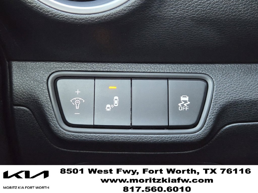 Certified 2023 Kia Forte GT w/ GT2 Package FWD image 22