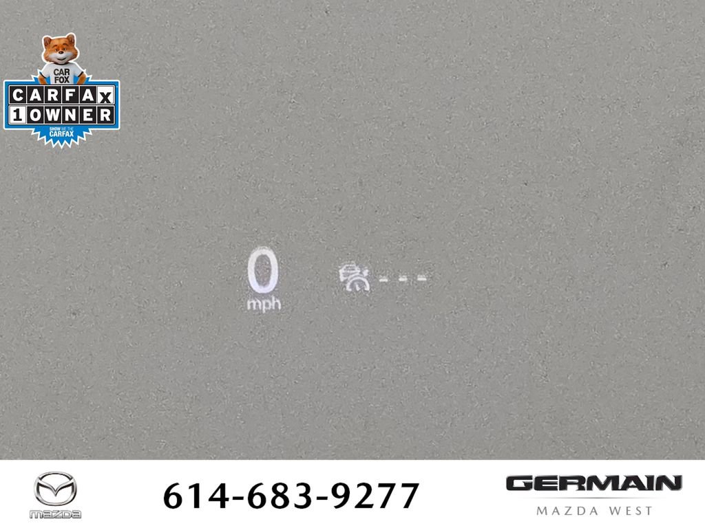 Used 2023 MAZDA CX-30 AWD 2.5 S w/ Premium Package image 32
