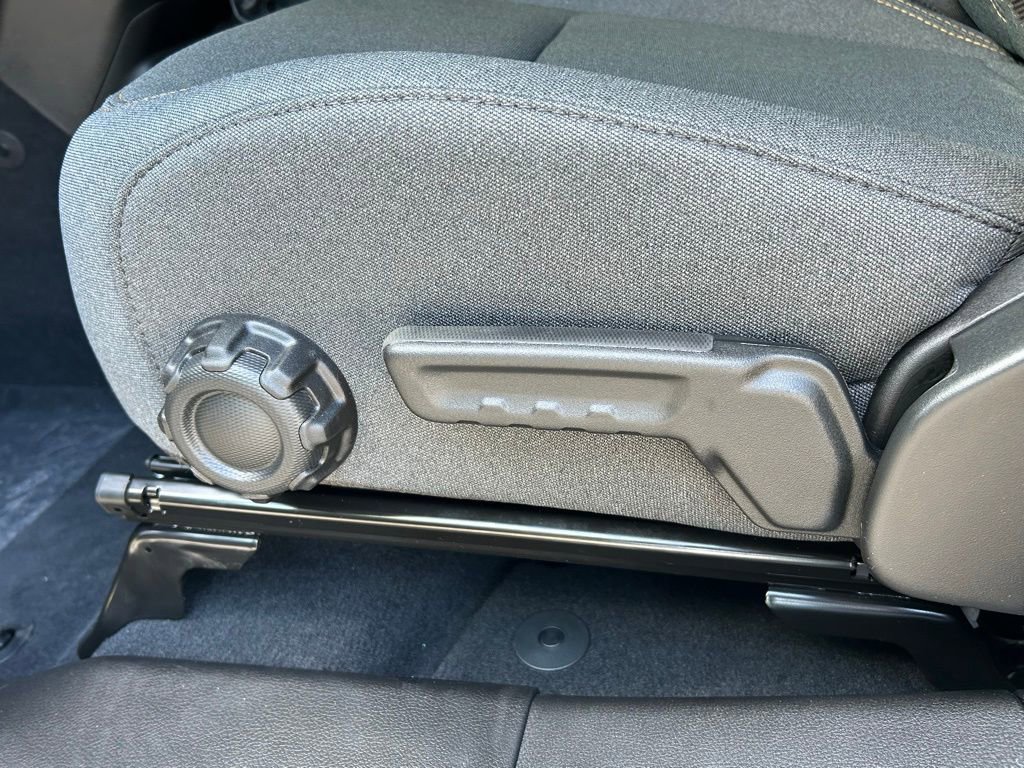 New 2026 Jeep Wrangler Sport image 11