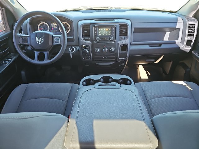Used 2018 RAM 1500 Express w/ Express Value Package AWD/4WD image 9