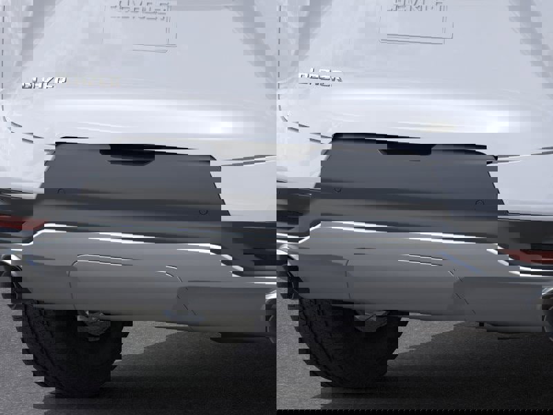 New 2025 Chevrolet Blazer LT w/ Convenience Package image 14