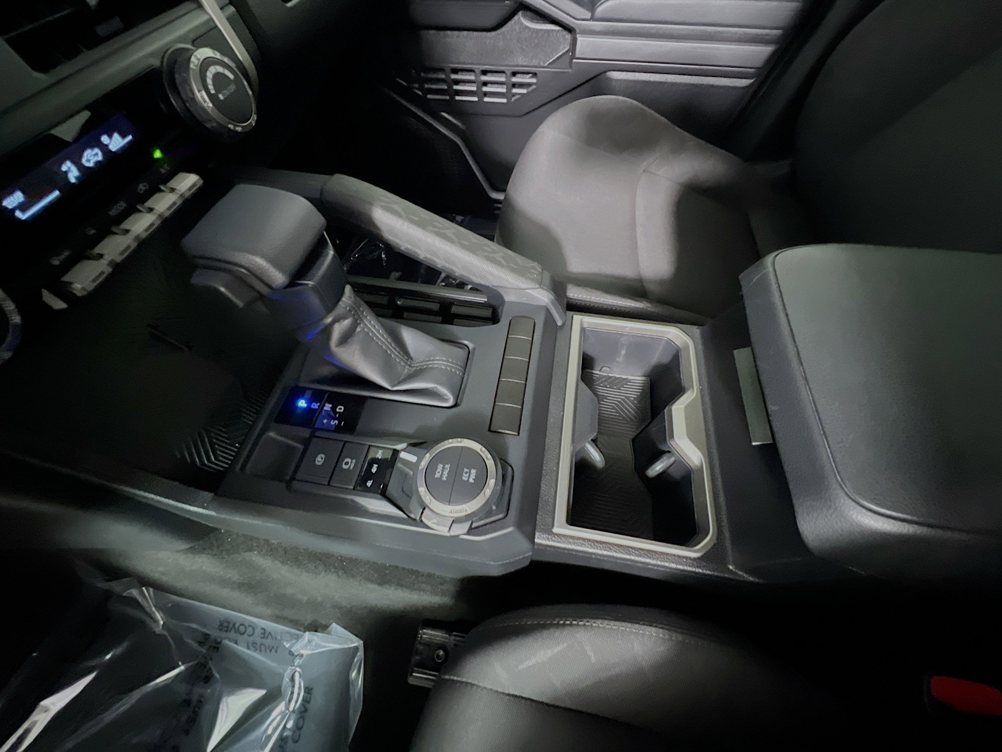 Used 2025 Toyota Tacoma SR5 image 24