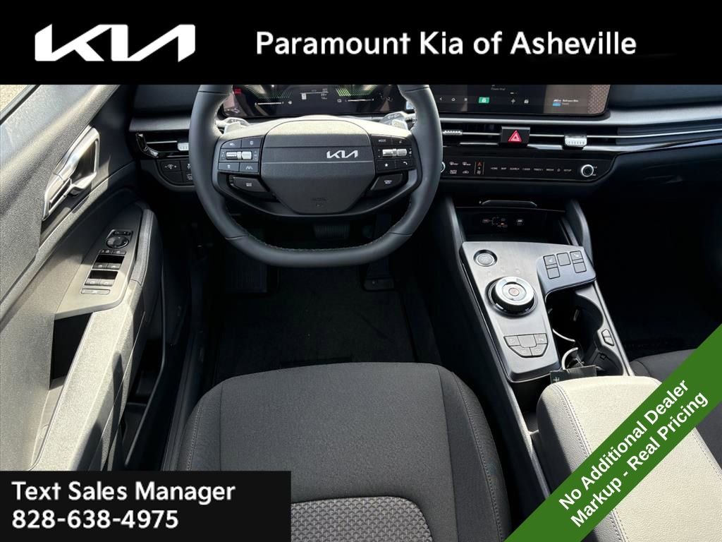 New 2026 Kia Sportage S image 23