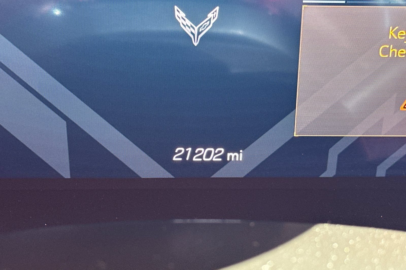 Used 2023 Chevrolet Corvette Stingray Premium Conv w/ Z51 Performance Package RWD image 22