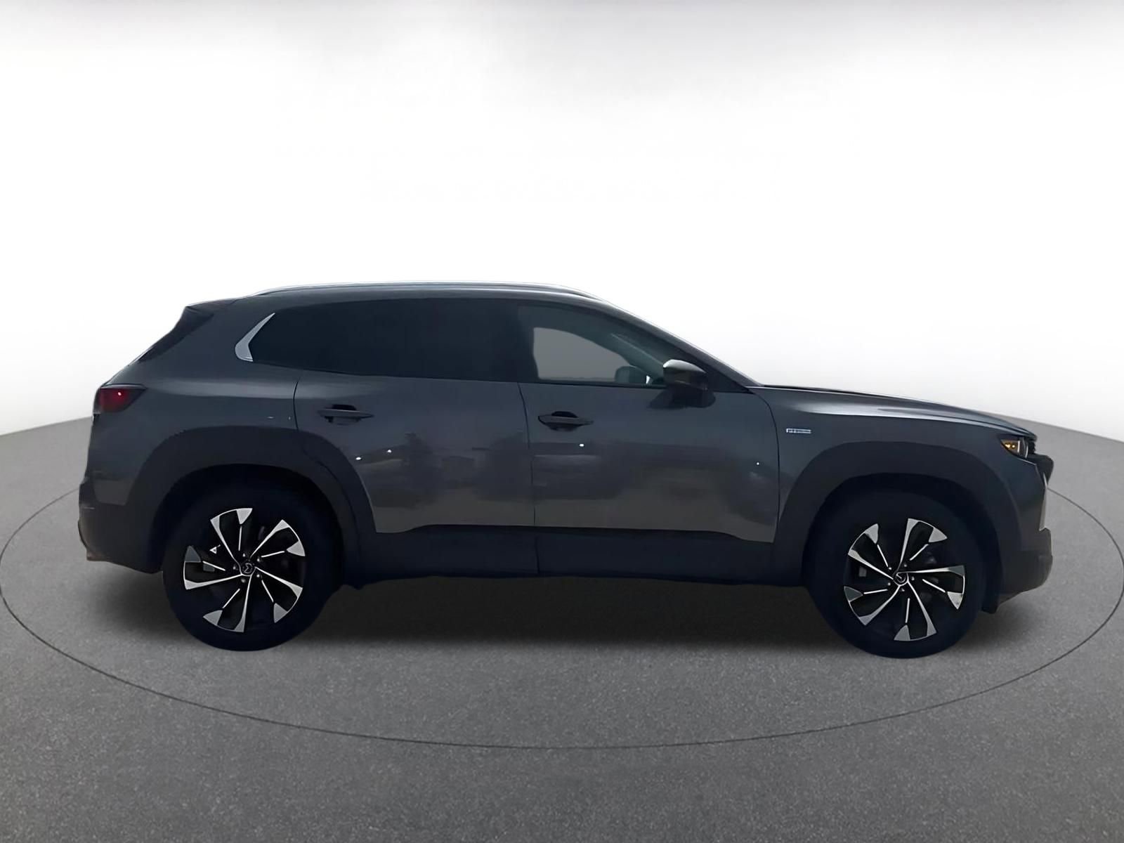 Used 2025 MAZDA CX-50 2.5 Hybrid w/ Premium Plus Pkg AWD/4WD image 9