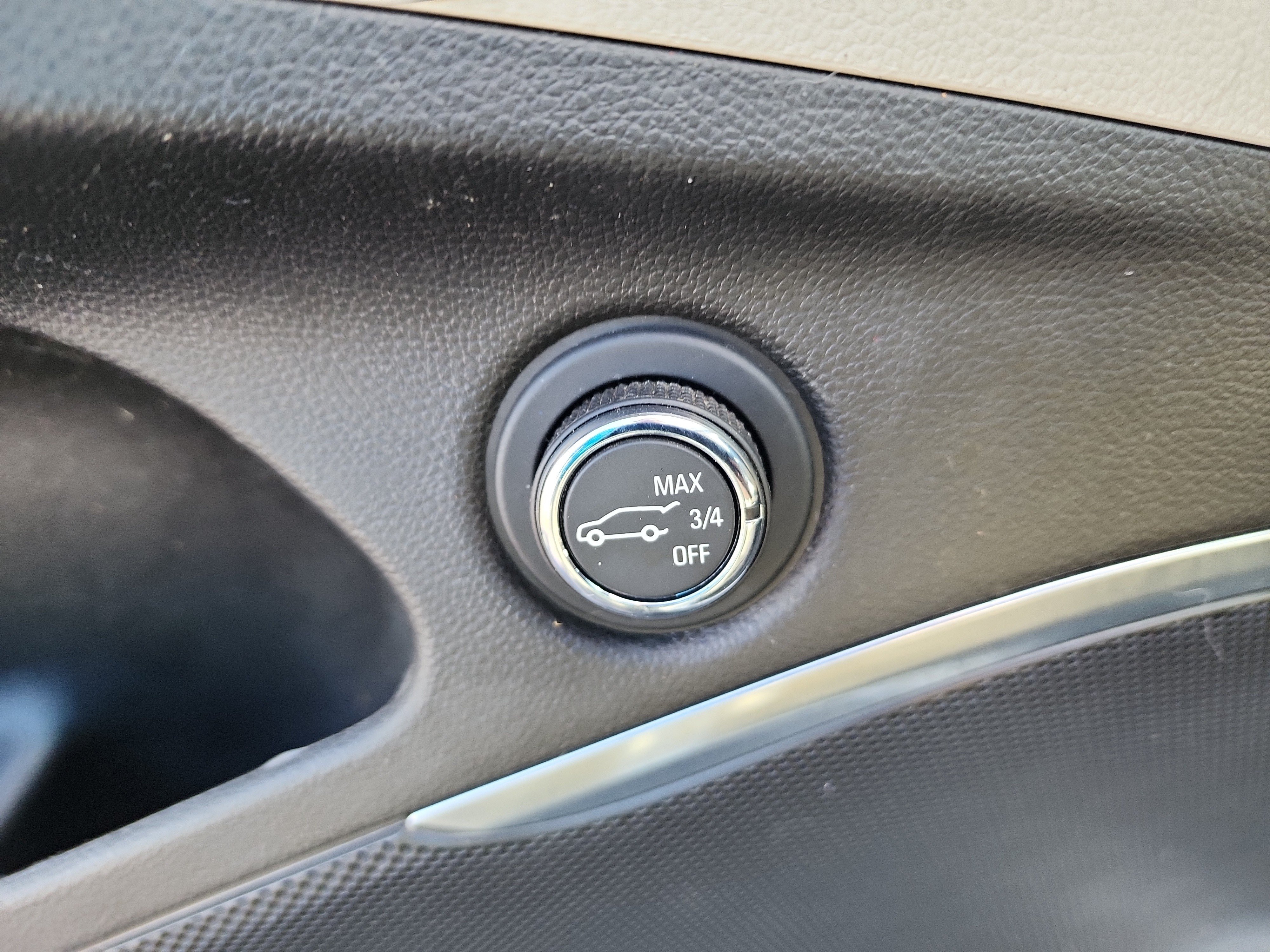 Certified 2019 Buick Enclave Essence AWD/4WD image 13