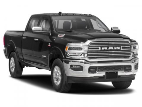 Certified 2020 RAM 2500 Laramie image 9