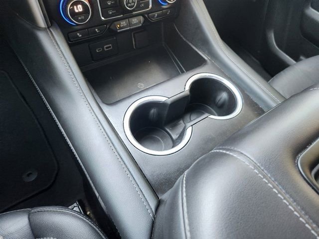 Used 2021 Chevrolet Suburban Z71 image 23