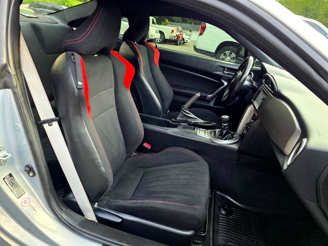 Used 2013 Scion FR-S image 13