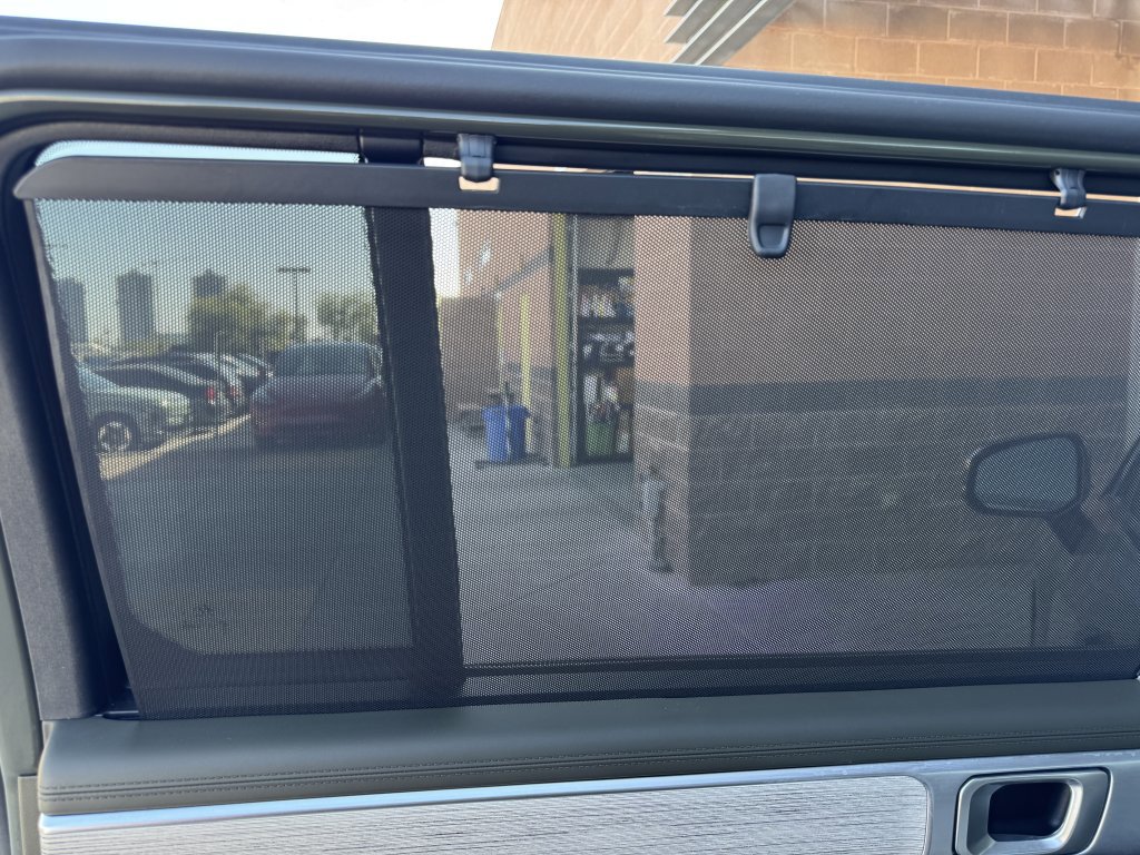 Used 2024 Hyundai Santa Fe Calligraphy image 39