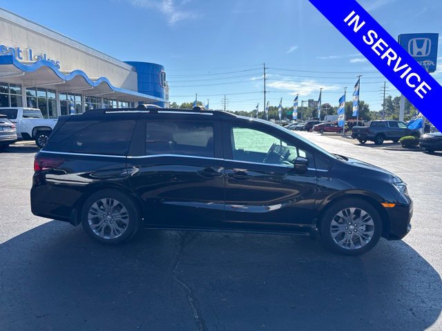 Used 2026 Honda Odyssey Touring image 9