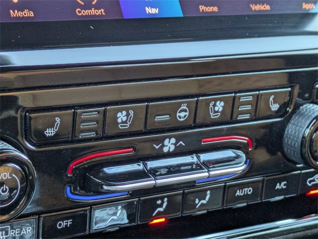 Used 2024 Jeep Grand Cherokee Summit image 26