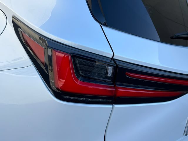Certified 2025 Lexus NX 450h+ AWD w/ Towing Package (2000 Lbs) image 19